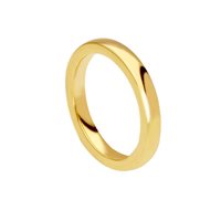 Anello Unoaerre Fedi in Oro FCU105GG